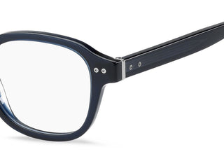 Tommy Hilfiger TH 2033 men Blue Squared Eyeglasses