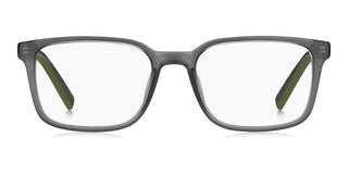 Tommy Hilfiger TH 2049 men Grey Squared Eyeglasses