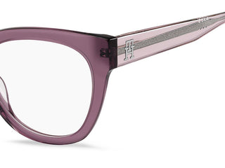 Tommy Hilfiger TH 2054 women 0 Cat Eye Eyeglasses