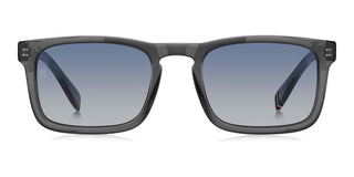 Tommy Hilfiger Th 2068/s Men Grey Squared Sunglasses