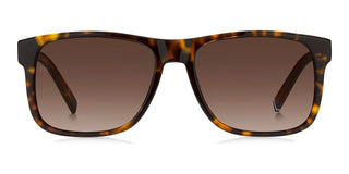 Tommy Hilfiger Th 2073/s Men Havana Squared Sunglasses