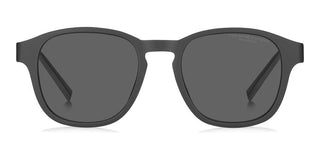Tommy Hilfiger TH 2085/CS men Grey Round Sunglasses