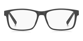 Tommy Hilfiger Th 2091 Men Grey Rectangle Eyeglasses