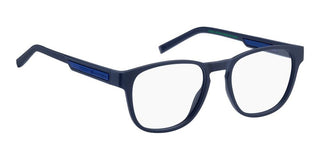 Tommy Hilfiger Th 2092 Men Blue Pantos Eyeglasses