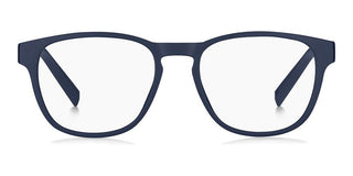 Tommy Hilfiger Th 2092 Men Blue Pantos Eyeglasses