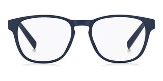 Tommy Hilfiger Th 2092 Men Blue Pantos Eyeglasses
