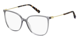 Tommy Hilfiger TH 2099 women Grey Butterfly Eyeglasses