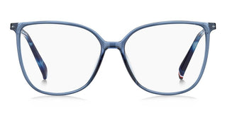 Tommy Hilfiger TH 2099 women Blue Butterfly Eyeglasses