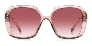 Tommy Hilfiger TH 2105/S women Pink Squared Sunglasses