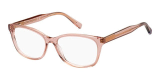 Tommy Hilfiger TH 2108 women Pink Pantos Eyeglasses