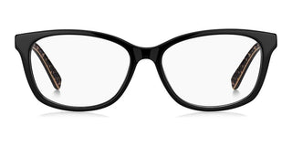 Tommy Hilfiger Th 2108 Women Black Pantos Eyeglasses