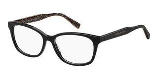 Tommy Hilfiger Th 2108 Women Black Pantos Eyeglasses