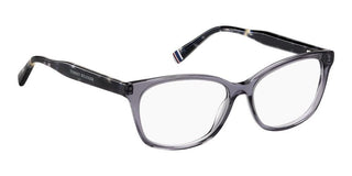 Tommy Hilfiger Th 2108 Women Grey Pantos Eyeglasses