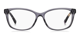 Tommy Hilfiger Th 2108 Women Grey Pantos Eyeglasses