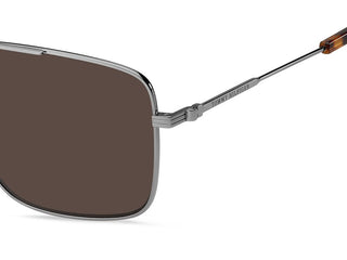 Tommy Hilfiger Th 2110/s Men Ruthenium  Sunglasses