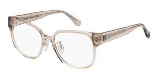 Tommy Hilfiger TH 2117/F women Pink Pantos Eyeglasses