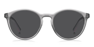 Tommy Hilfiger TH 2121/S unisex Grey Pantos Sunglasses