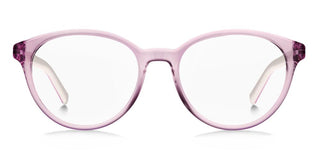 Tommy Hilfiger TH 2124 children Pink Pantos Eyeglasses