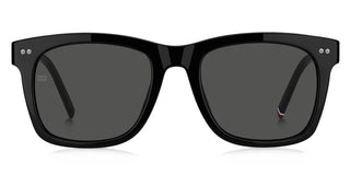 Tommy Hilfiger Th 2184/s Men  Rectangle Sunglasses