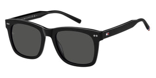 Tommy Hilfiger Th 2184/s Men  Rectangle Sunglasses