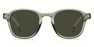 Tommy Hilfiger Th 2185/s Men  Rectangle Sunglasses