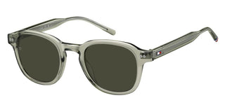 Tommy Hilfiger Th 2185/s Men  Rectangle Sunglasses