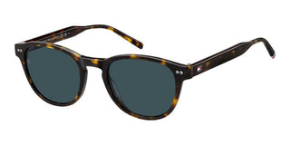 Tommy Hilfiger TH 2186/S men 0 Pantos Sunglasses