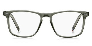 Tommy Hilfiger Th 2189 Men  Rectangle Eyeglasses