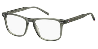 Tommy Hilfiger Th 2189 Men  Rectangle Eyeglasses
