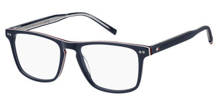 Tommy Hilfiger Th 2189 Men  Rectangle Eyeglasses