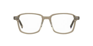 Tommy Hilfiger Th 2190 Men  Rectangle Eyeglasses