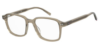 Tommy Hilfiger Th 2190 Men  Rectangle Eyeglasses