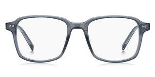 Tommy Hilfiger Th 2190 Men Grey Rectangle Eyeglasses