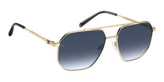 Tommy Hilfiger TH 2191/S men 0 Geometric Sunglasses