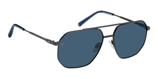 Tommy Hilfiger TH 2191/S men 0 Geometric Sunglasses