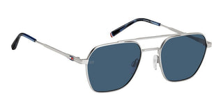 Tommy Hilfiger TH 2192/S men 0 Geometric Sunglasses