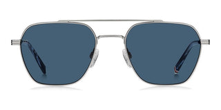 Tommy Hilfiger TH 2192/S men 0 Geometric Sunglasses
