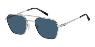 Tommy Hilfiger TH 2192/S men 0 Geometric Sunglasses