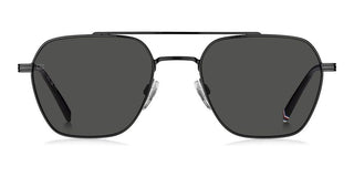 Tommy Hilfiger TH 2192/S men 0 Geometric Sunglasses