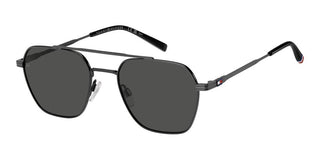 Tommy Hilfiger TH 2192/S men 0 Geometric Sunglasses