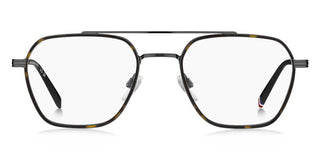 Tommy Hilfiger Th 2193 Men  Geometric Eyeglasses