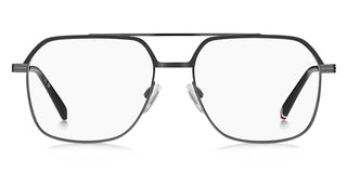 Tommy Hilfiger Th 2194 Men  Rectangle Eyeglasses