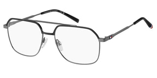 Tommy Hilfiger Th 2194 Men  Rectangle Eyeglasses