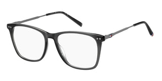 Tommy Hilfiger Th 2195 Men  Rectangle Eyeglasses