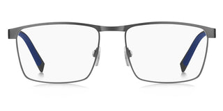 Tommy Hilfiger Th 2196 Men  Rectangle Eyeglasses