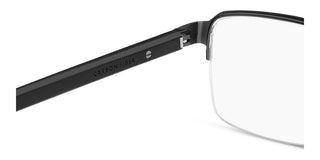Tommy Hilfiger Th 2197 Men Black Rectangle Eyeglasses