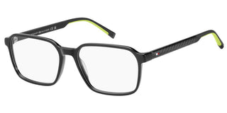 Tommy Hilfiger TH 2199 men Grey Rectangle Eyeglasses