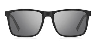 Tommy Hilfiger TH 2201/S men 0 Rectangle Sunglasses