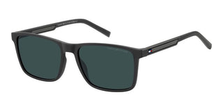 Tommy Hilfiger TH 2201/S men 0 Rectangle Sunglasses