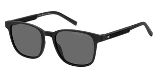 Tommy Hilfiger Th 2202/s Men  Rectangle Sunglasses